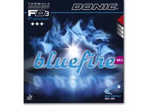 BLUEFIRE M1