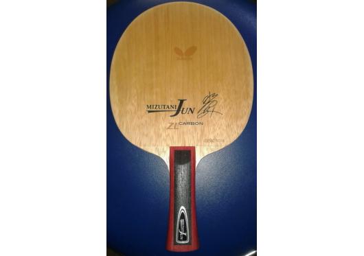 Mizutani Jun Sendcond hand_đã bán