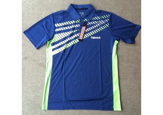 Áo bóng bàn Tibhar T6-2016