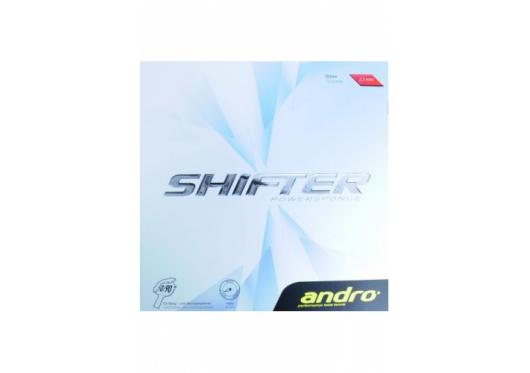 SHIFTER POWERSPONGE
