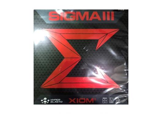 Sigma 3 III