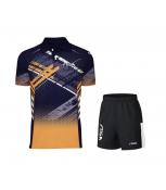 Bộ áo quần Stiga