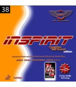 Inspirit Quattro Ultra Light 35 độ (UL35)