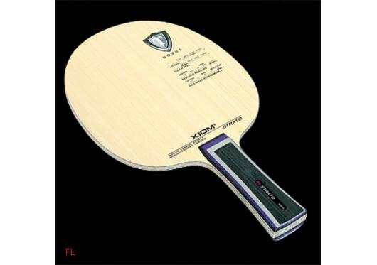 XIOM Cốt vợt thẳng Xiom Strato