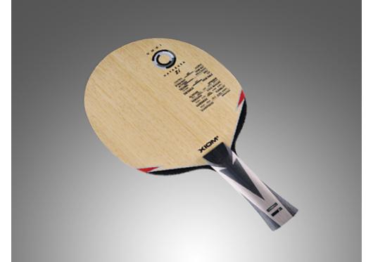 CỐT VỢT HAYABUSA ZI