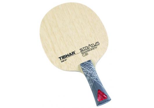 Stratus Samsonov Carbon