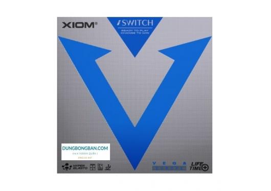 XIOM VEGA EUROPE i SWITCH