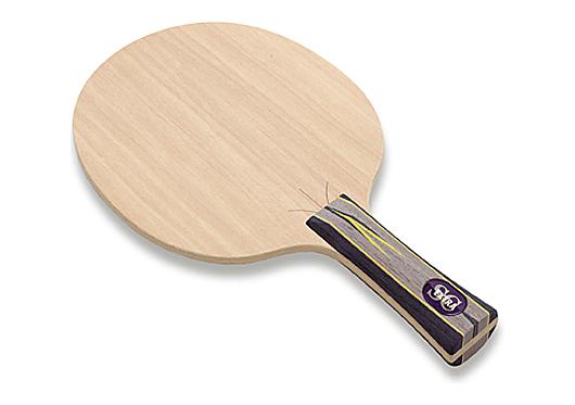 Extra 3D Soft Carbon Blade