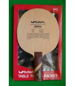 Vợt butterfly Cresail mới 100%-hết hàng