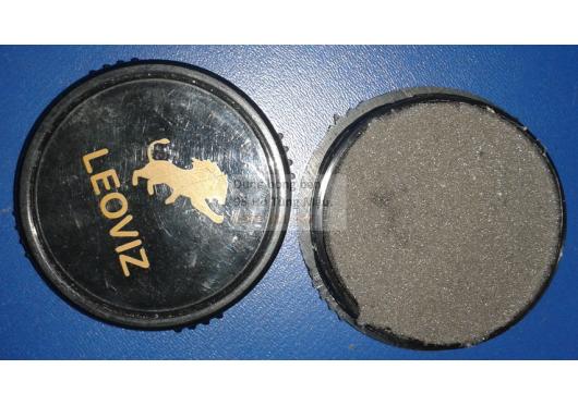 Lau mặt vợt Leoviz