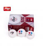 Banh bóng bàn DHS 2020