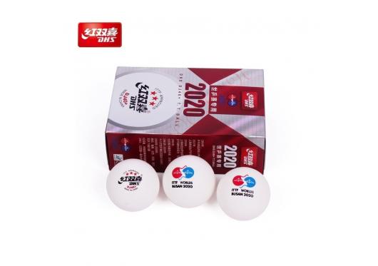 Banh bóng bàn DHS 2020