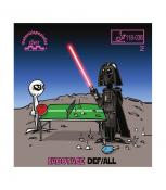 Der-materialspezialist Sabotage (mặt anti)