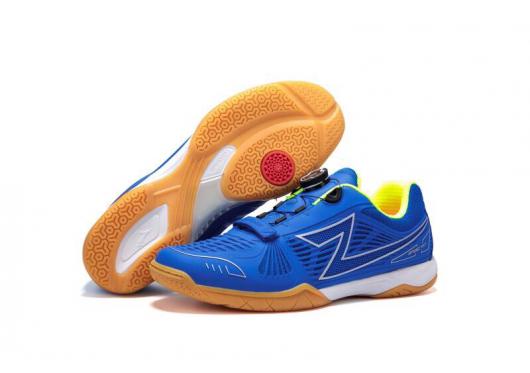 Giày Speed Art không cột dây 2019