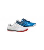 Andro Shuffle step 2