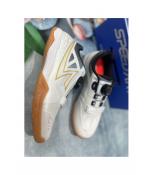 Giày Speed Art màu trắng