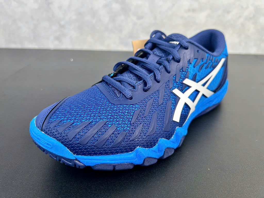 asics bladelyte 4