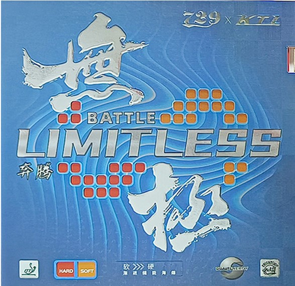 729 Battle Limitless xanh dương 729 Battle Limitless xanh dương
