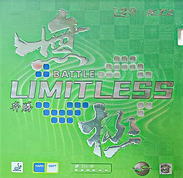 729 Battle Limitless xanh lá 729 Battle Limitless xanh lá