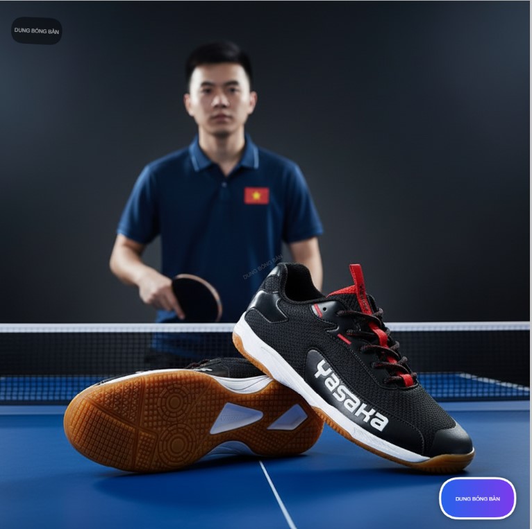 Giày Yasaka 2026 