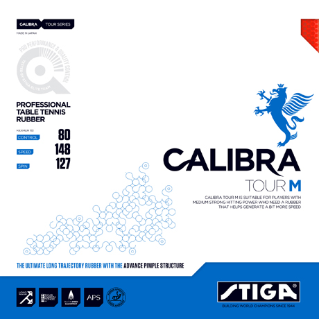 CALIBRA-TOUR-M