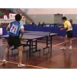 2010 National Championship : Trần Huy Bảo vs Trần Tuấn Quỳnh ( Hanoi Team) (4)