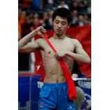 Bóng bàn Trung Quốc thống trị giải vô địch thế giới