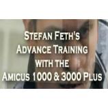 Video huấn luyện của Stefan Feth ( Tập 3 )