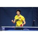 Gia vot bong ban Ding Ning vô địch 2013 Nga Open! (Video)