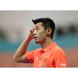 Zhang Jike đã trở lại năm 2016