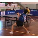 2010 National Championship  Trần Huy Bảo  vs Trần Tuấn Quỳnh ( Hanoi Team) (2)