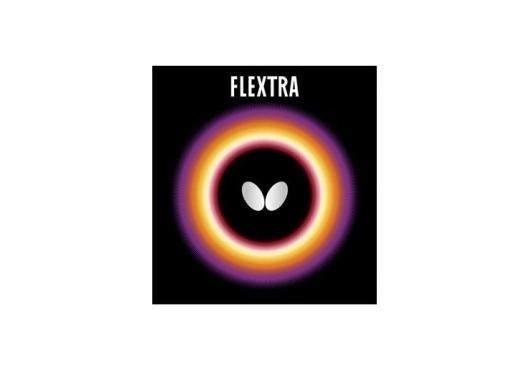 Flextra (Mặt vợt bóng bàn tốc độ chậm nhất của Butterfly)