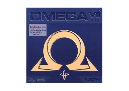 Xiom Omega 7 Pro