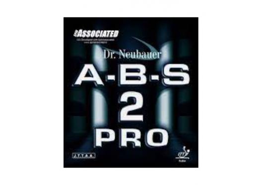 Dr Neubauer A-B-S 2 Pro