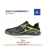Wave kaiserburg 7