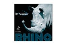 Dr Neubauer Rhino (Mặt vợt Anti)