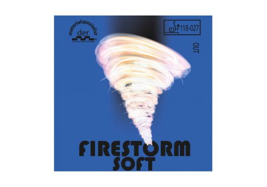 Frestorm soft