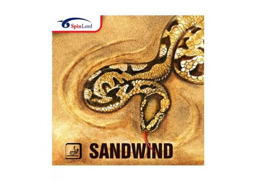 SpinLord Sandwind