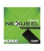 GEWO Nexxus EL Pro 48 SuperSelect 