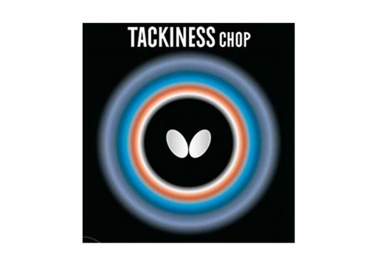 Tackiness chop (chuyên cắt)