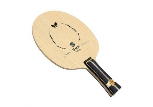 Zhang Jike ZLC (ZJK ZLC)