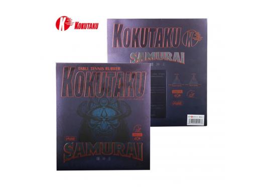 Kokutaku Samurai