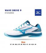 Wave Drive 9