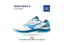 Wave Drive 9