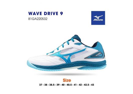 Wave Drive 9