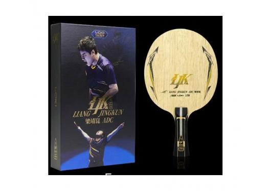 Liang Jing Kun ADC bản đặc biệt 