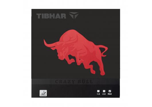 Crazy Bull