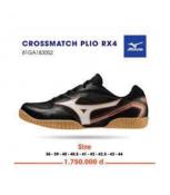 Mizuno CROSSMATCH PLIO RX4