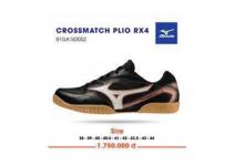 Mizuno CROSSMATCH PLIO RX4