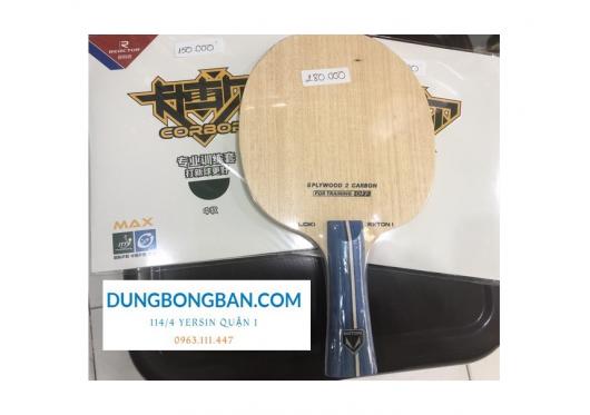Combo vợt bóng bàn rẻ tiền